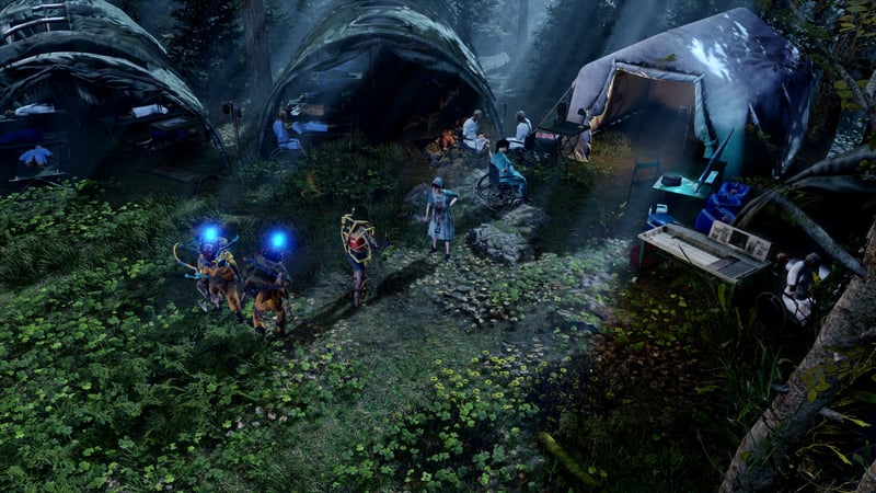Game screenshot 4