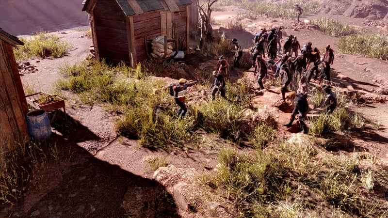 Game screenshot 3
