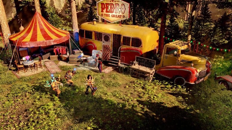 Game screenshot 4