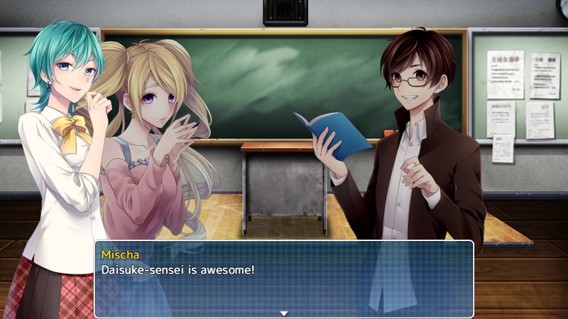 Game screenshot 2