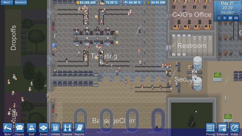 Game screenshot 3
