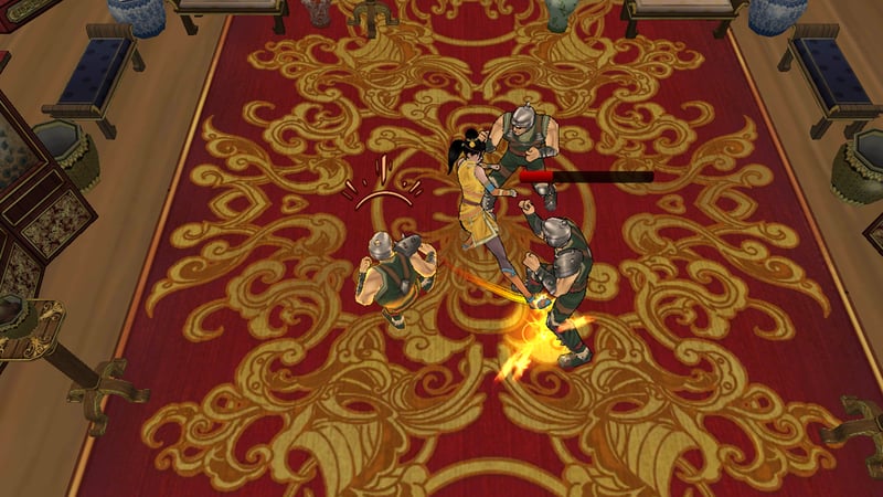 Game screenshot 2