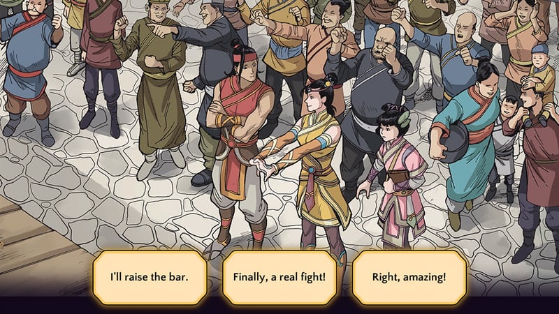 Game screenshot 5