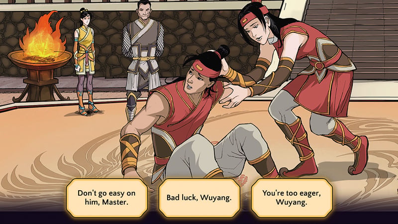 Game screenshot 4