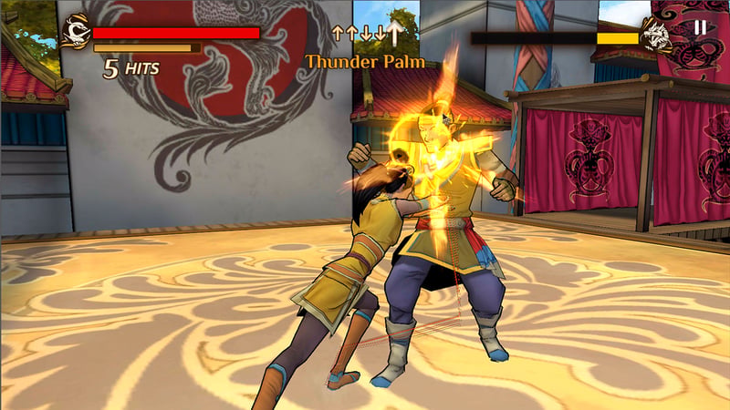 Game screenshot 3