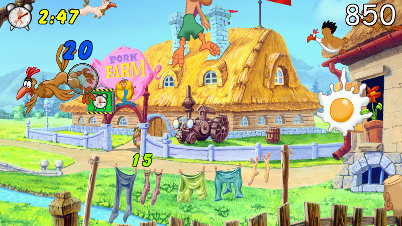 Game screenshot 2