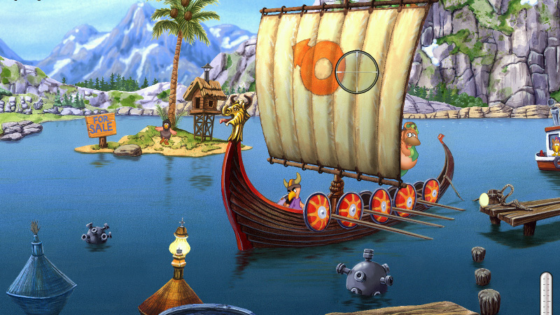 Game screenshot 5