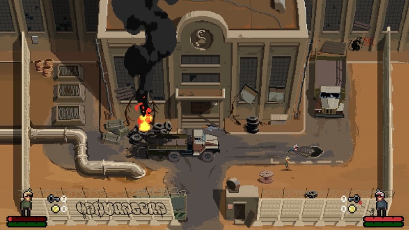 Game screenshot 5