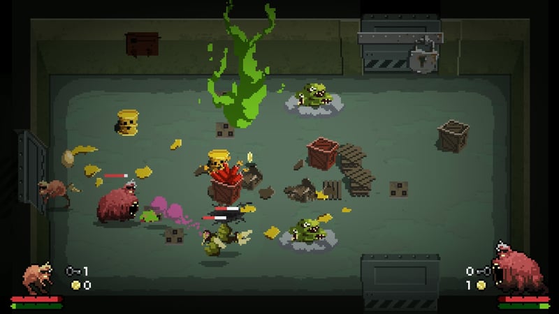 Game screenshot 4