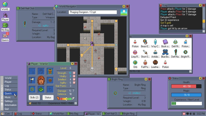 Game screenshot 5