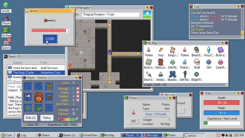 Game screenshot 4