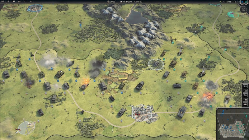 Game screenshot 2