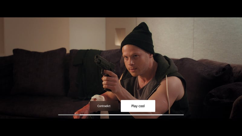 Game screenshot 4