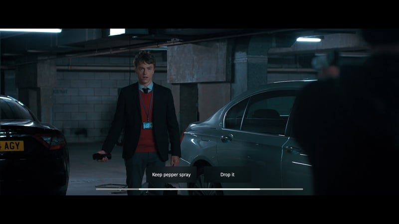 Game screenshot 2