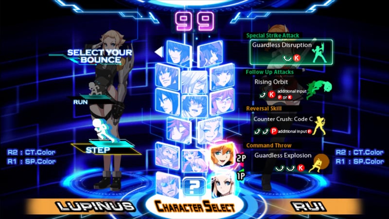 Game screenshot 2