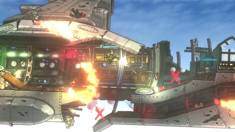 Game screenshot 4