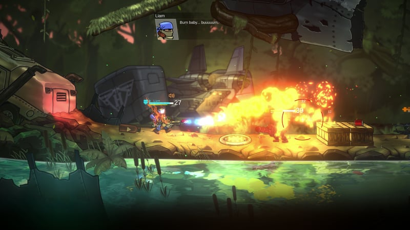 Game screenshot 2