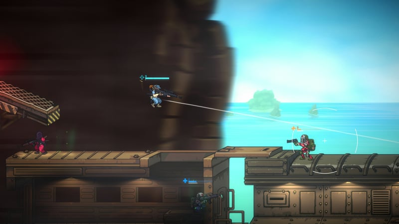 Game screenshot 5