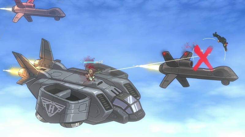 Game screenshot 5
