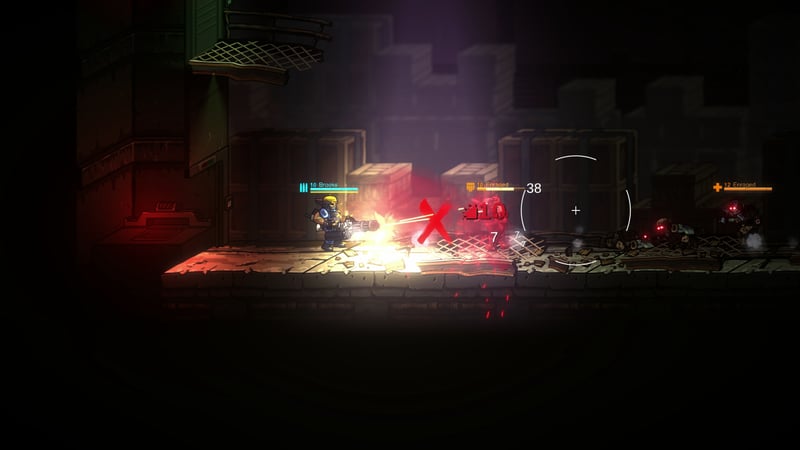 Game screenshot 3