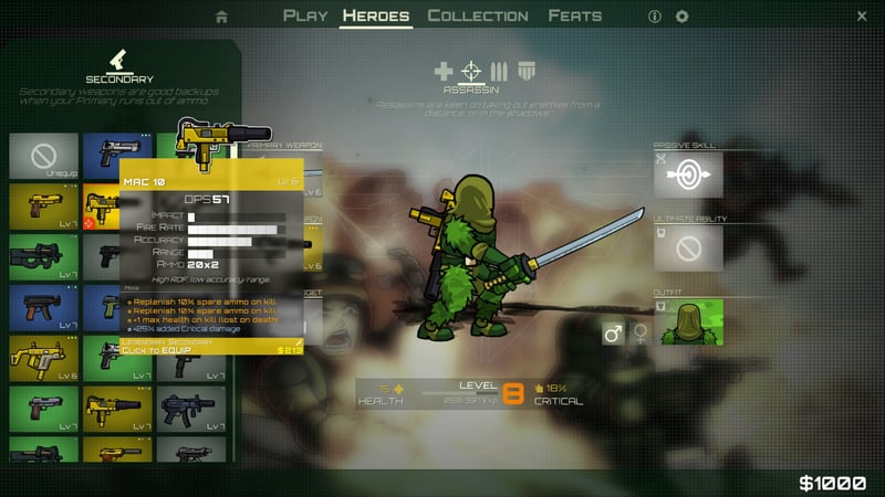 Game screenshot 4