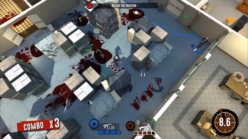 Game screenshot 3