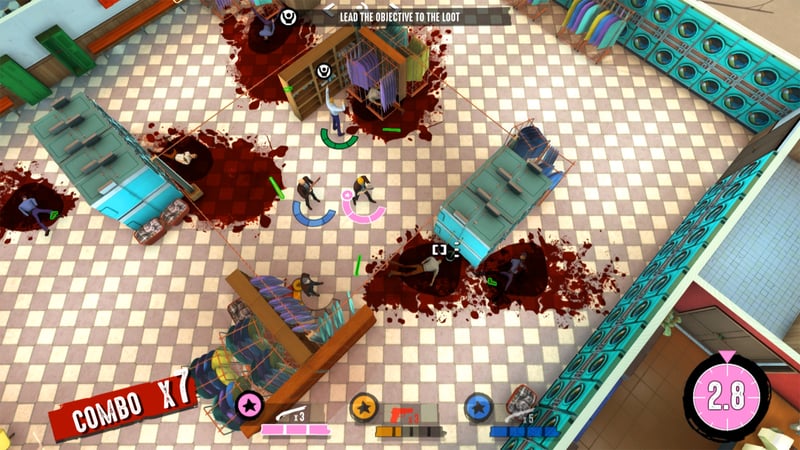 Game screenshot 2