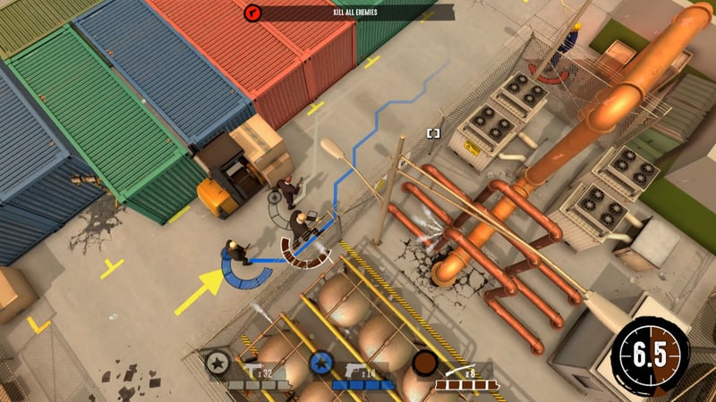Game screenshot 4