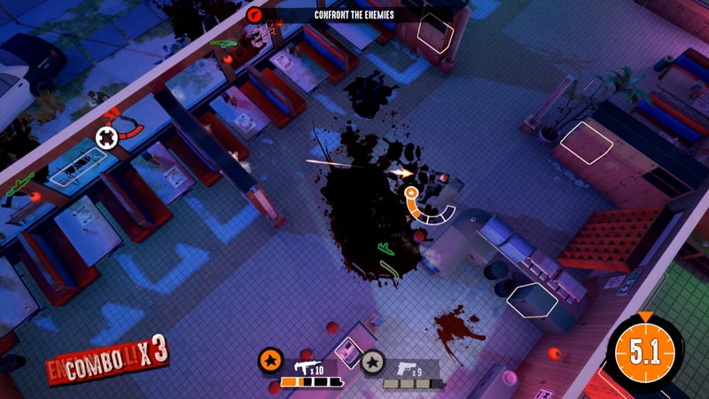 Game screenshot 5