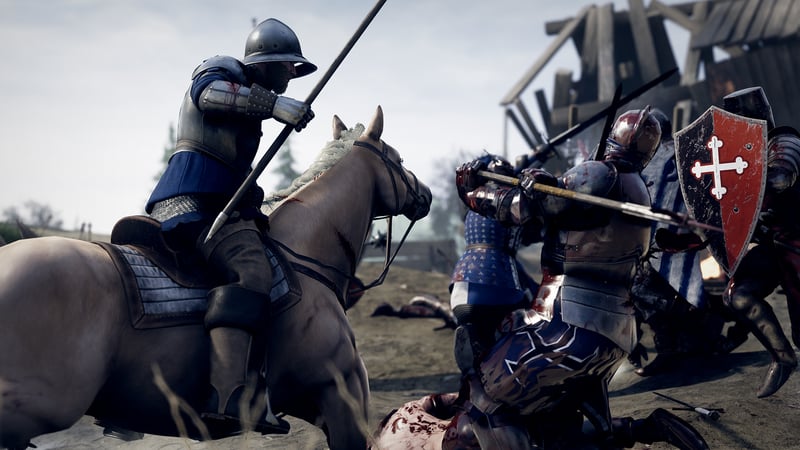 Game screenshot 5