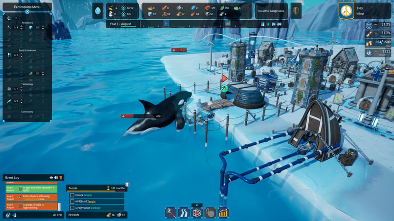 Game screenshot 3
