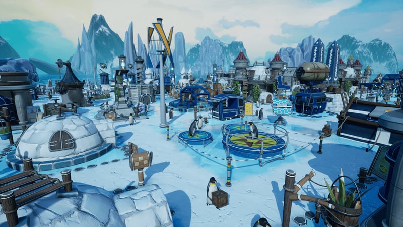 Game screenshot 3