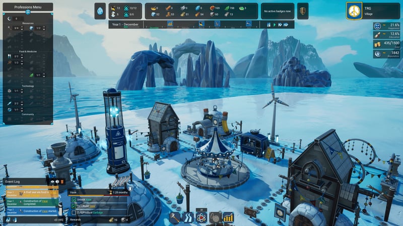 Game screenshot 5