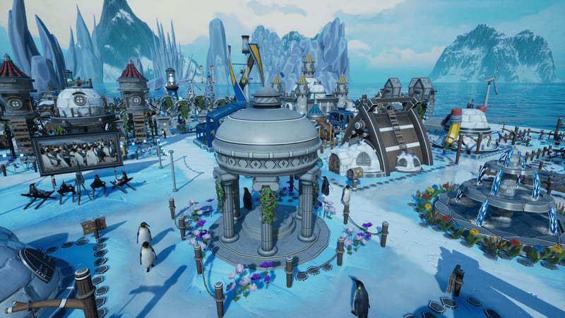 Game screenshot 5