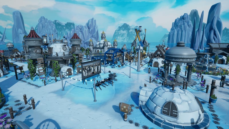 Game screenshot 4