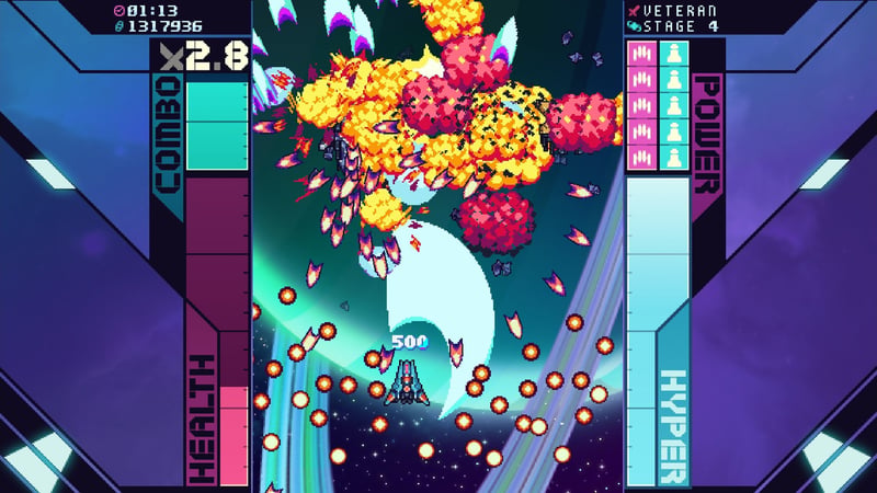 Game screenshot 3