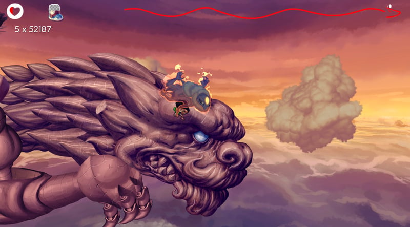 Game screenshot 2
