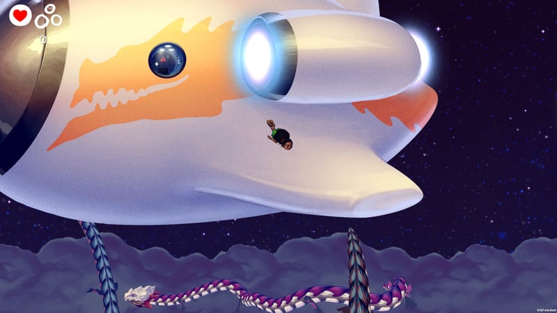 Game screenshot 3