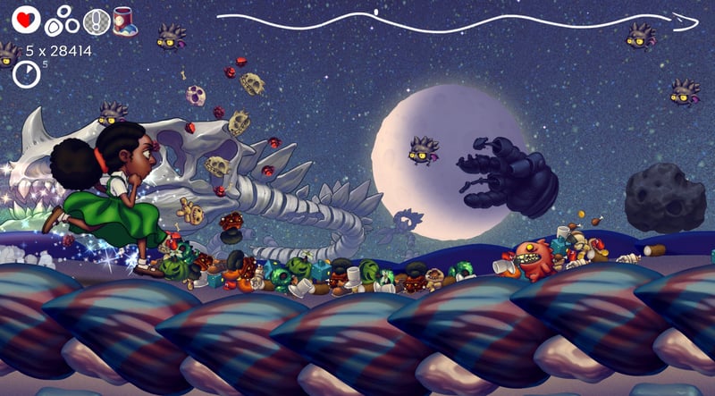 Game screenshot 4