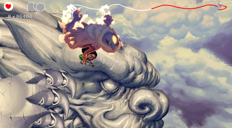 Game screenshot 5