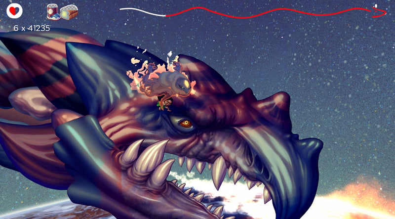 Game screenshot 3