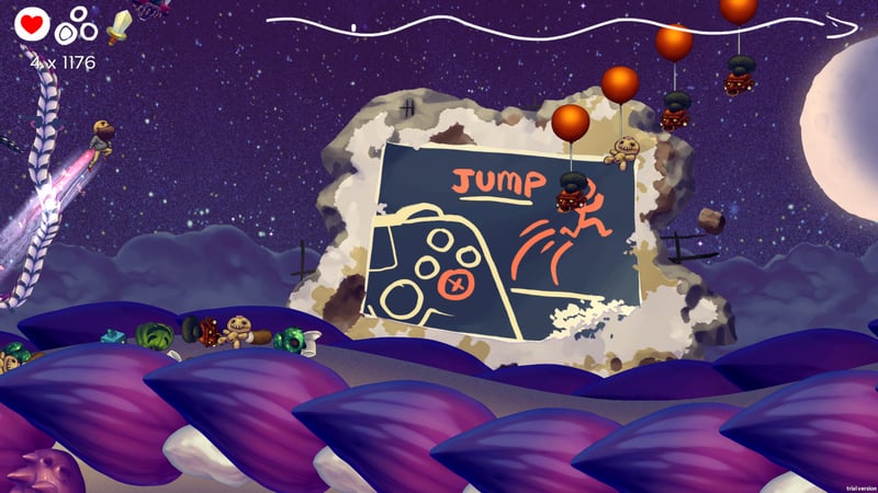 Game screenshot 5