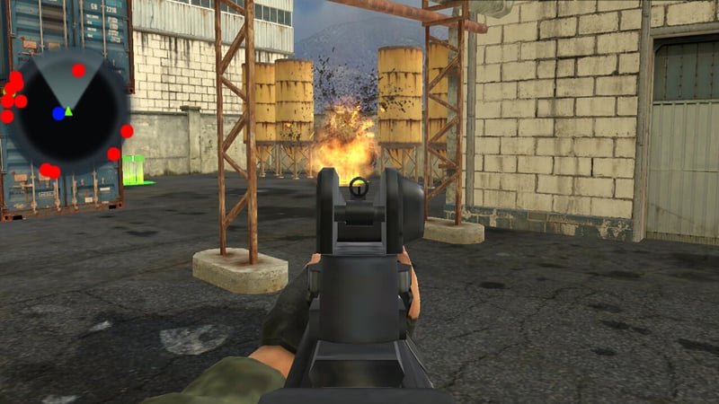Game screenshot 3