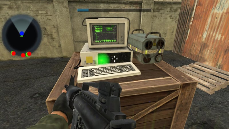 Game screenshot 2