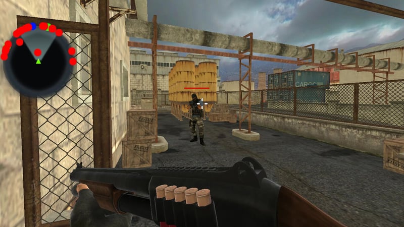 Game screenshot 4