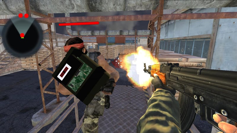 Game screenshot 4