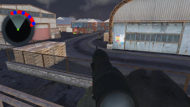 Game screenshot 5