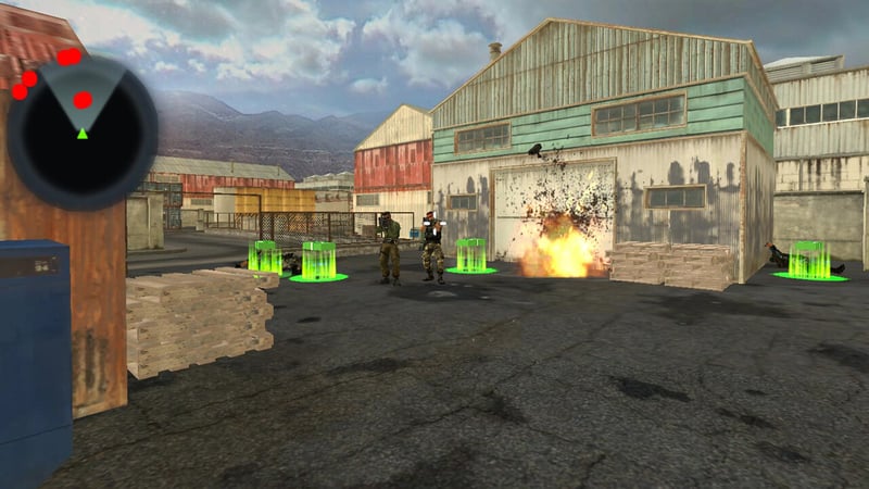 Game screenshot 2