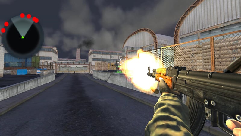 Game screenshot 2