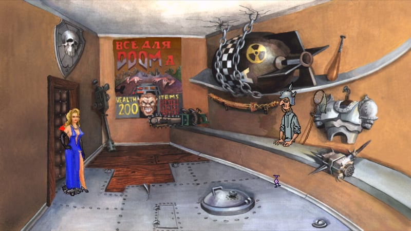 Game screenshot 3